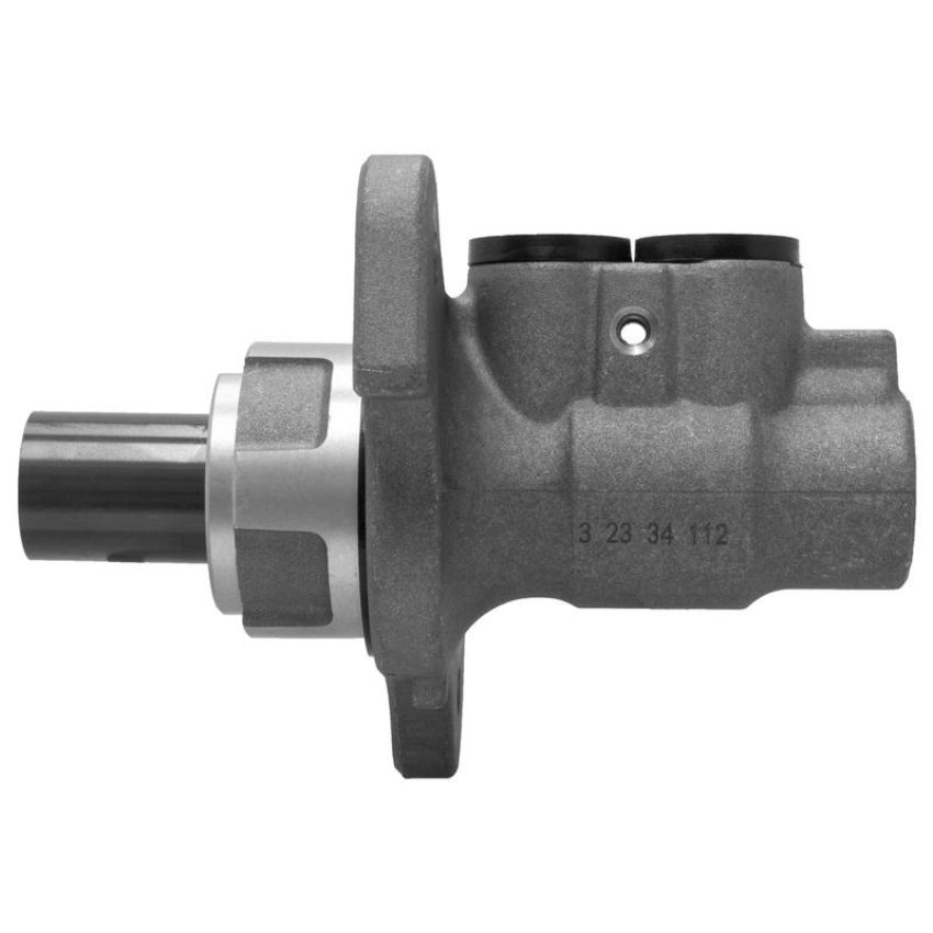 MPA NM4353 New Brake Master Cylinder