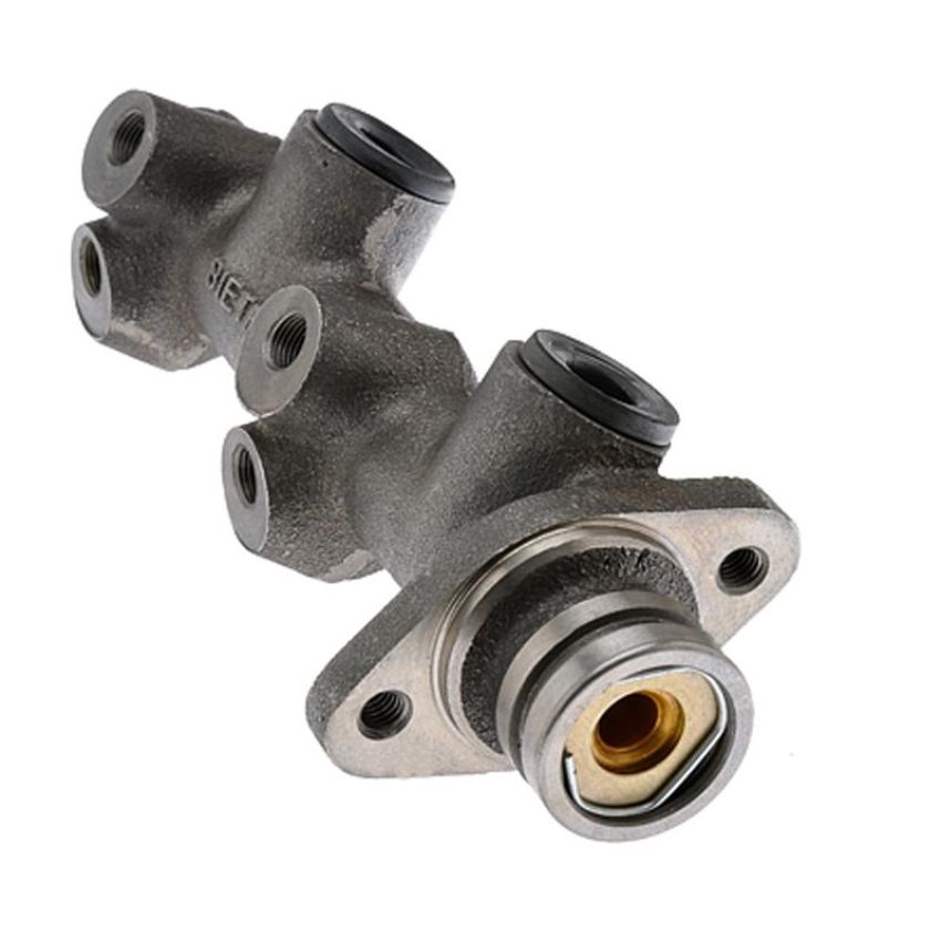 MPA NM51551 New Brake Master Cylinder