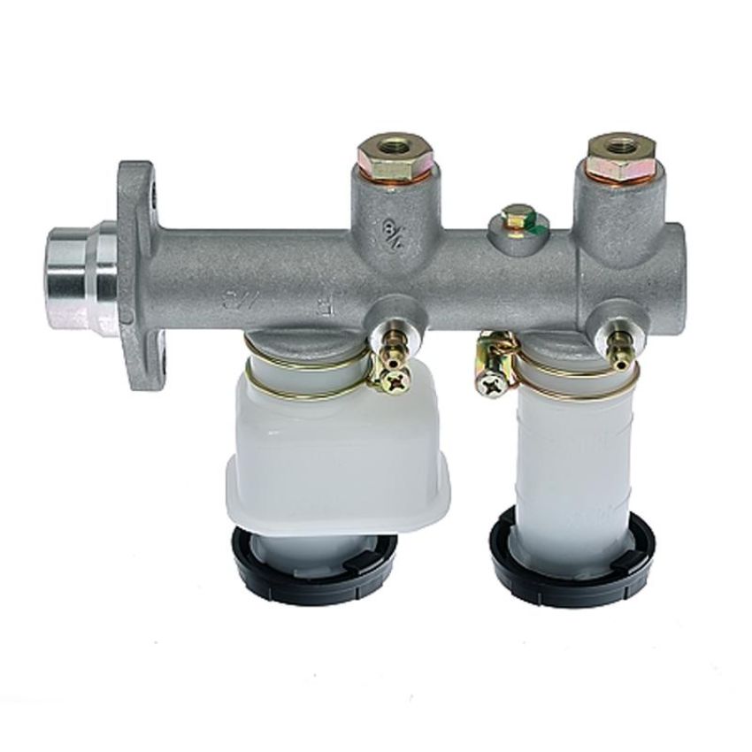 MPA NM51658 New Brake Master Cylinder