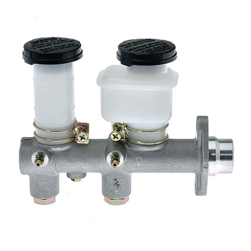 MPA NM51658 New Brake Master Cylinder