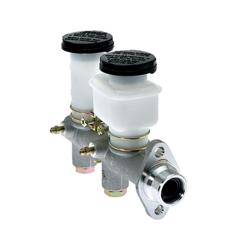 MPA NM51658 New Brake Master Cylinder