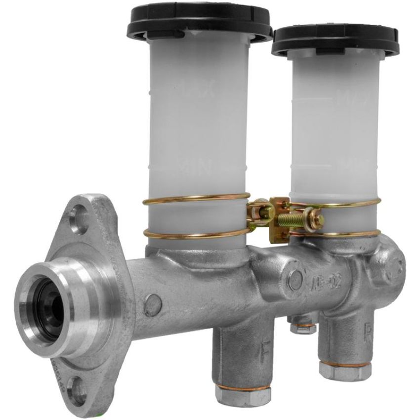 MPA NM51721 New Brake Master Cylinder