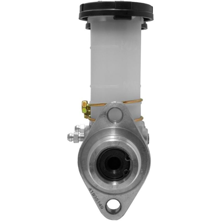 MPA NM51721 New Brake Master Cylinder
