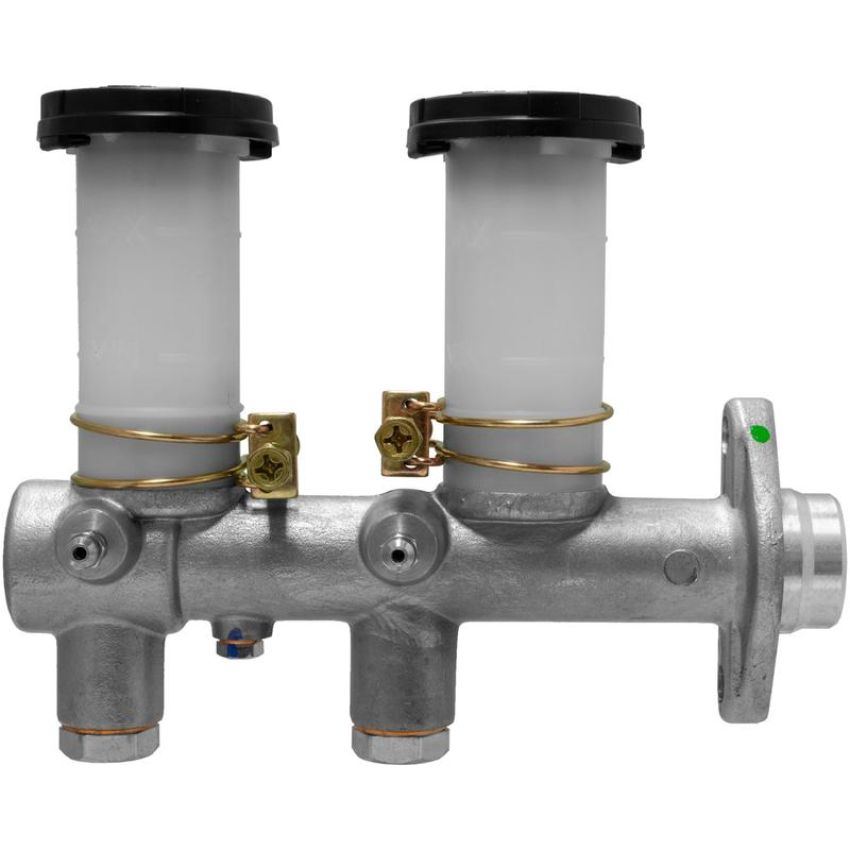 MPA NM51721 New Brake Master Cylinder