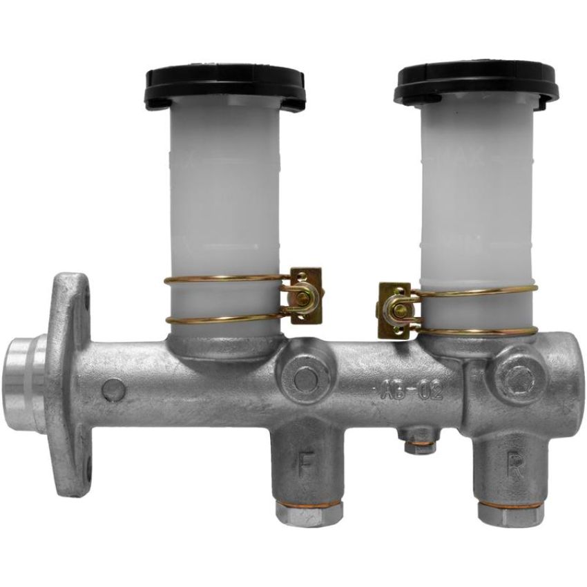 MPA NM51721 New Brake Master Cylinder