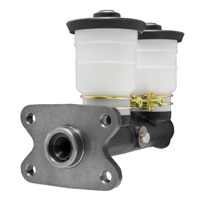 MPA NM51812 New Brake Master Cylinder