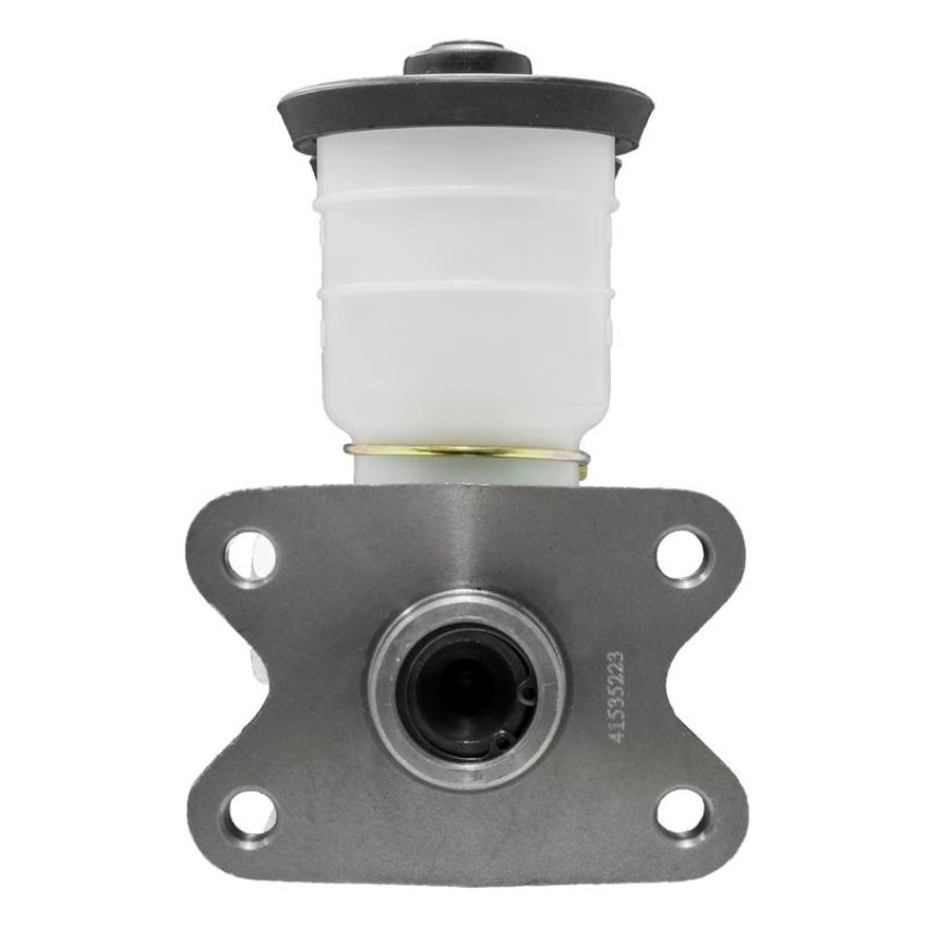 MPA NM51812 New Brake Master Cylinder