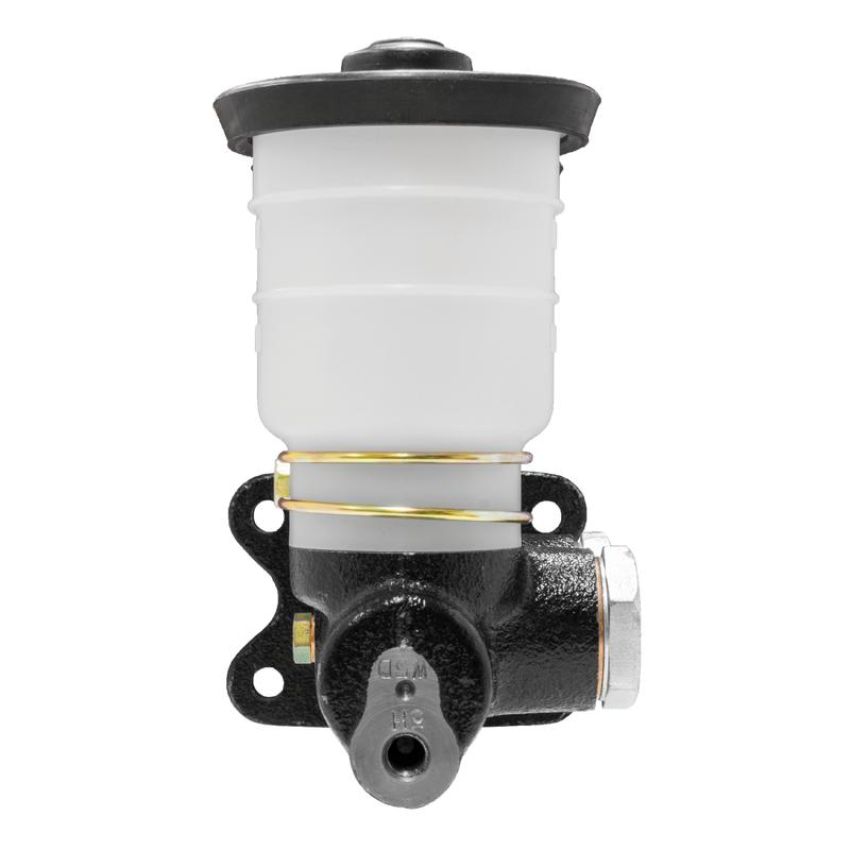 MPA NM51812 New Brake Master Cylinder