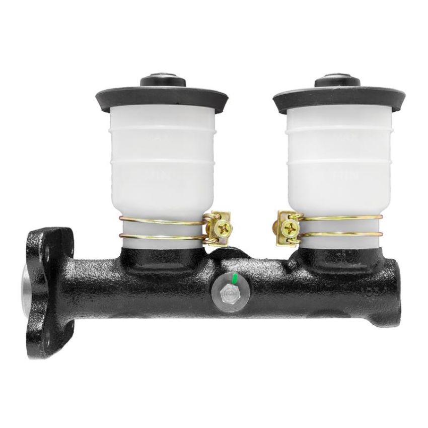 MPA NM51812 New Brake Master Cylinder