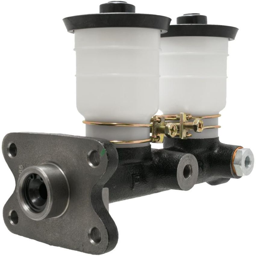 MPA NM51817 New Brake Master Cylinder