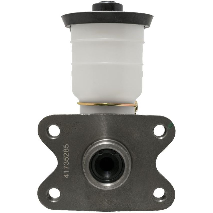 MPA NM51817 New Brake Master Cylinder