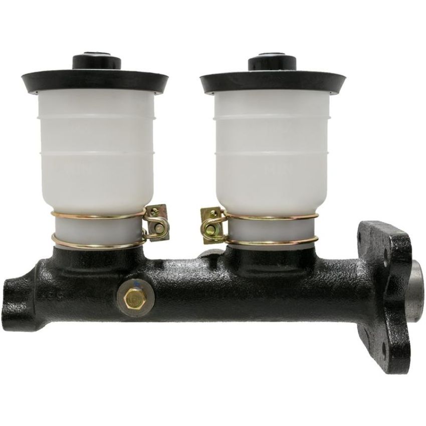 MPA NM51817 New Brake Master Cylinder