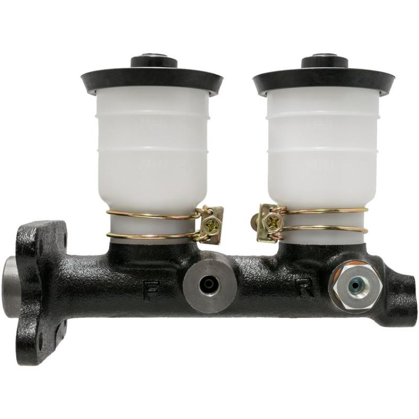 MPA NM51817 New Brake Master Cylinder
