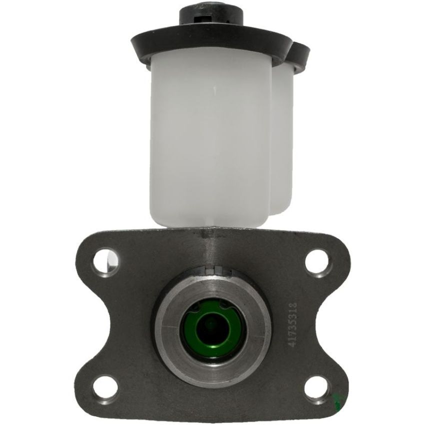 MPA NM51828 New Brake Master Cylinder