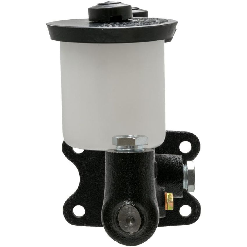 MPA NM51828 New Brake Master Cylinder