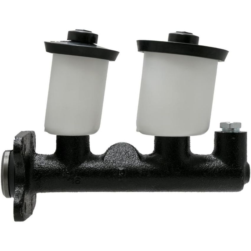 MPA NM51828 New Brake Master Cylinder