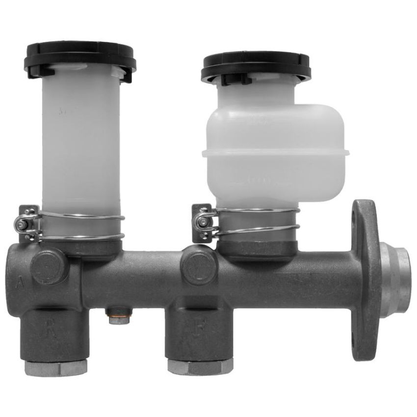 MPA NM51839 New Brake Master Cylinder