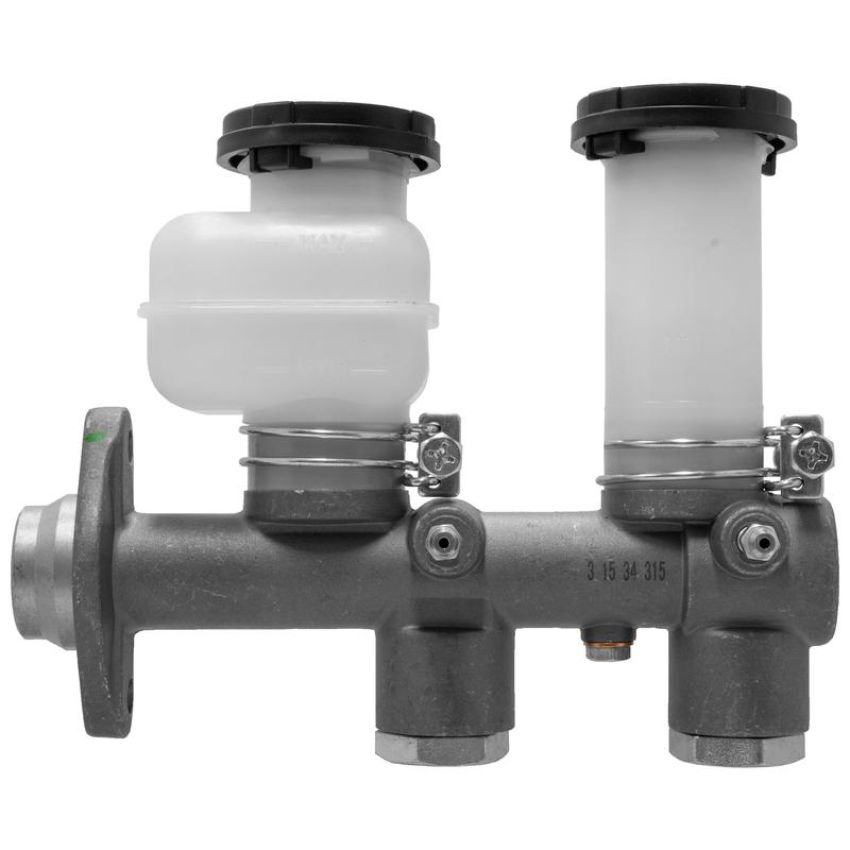 MPA NM51839 New Brake Master Cylinder