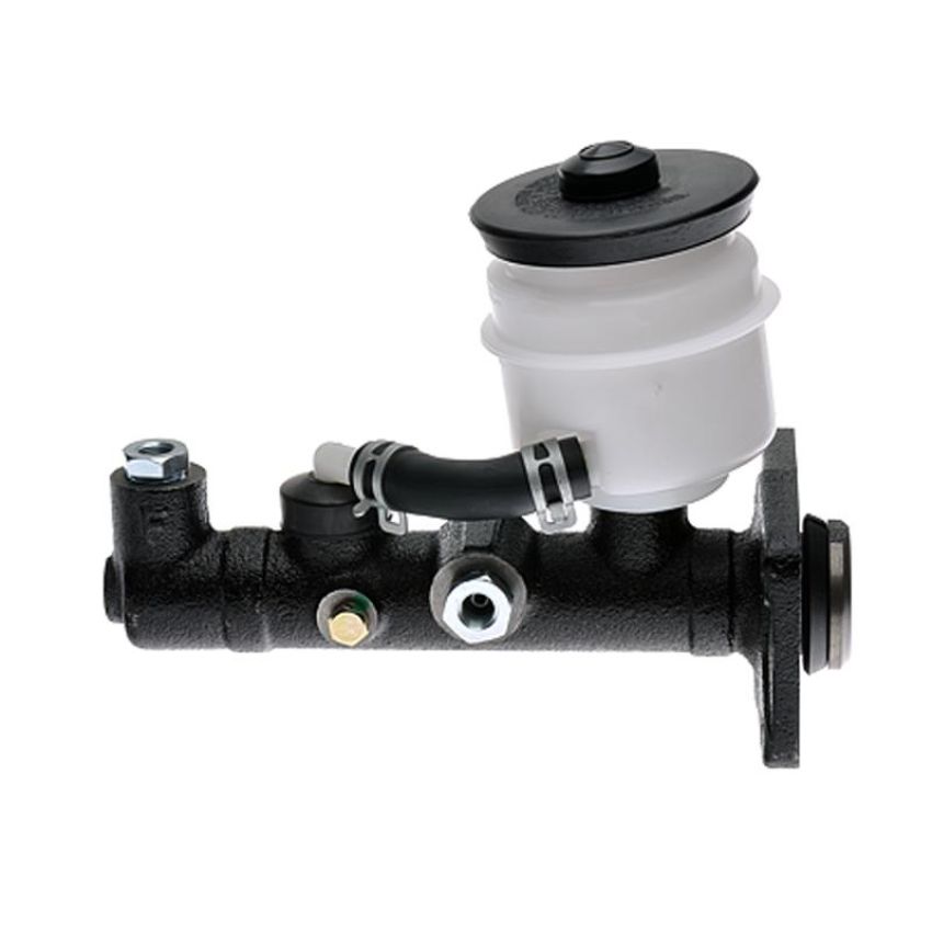 MPA NM51875 New Brake Master Cylinder