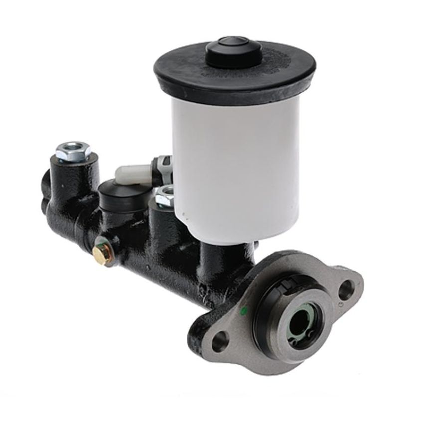 MPA NM51893 New Brake Master Cylinder