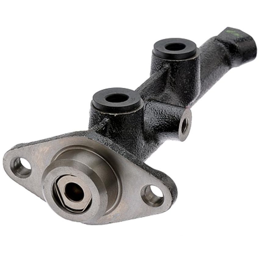 MPA NM51921 New Brake Master Cylinder