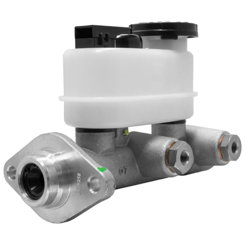 MPA NM51933 New Brake Master Cylinder