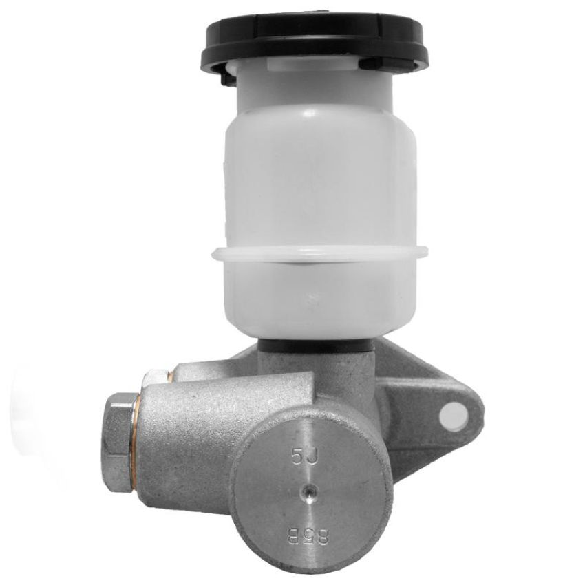 MPA NM51933 New Brake Master Cylinder