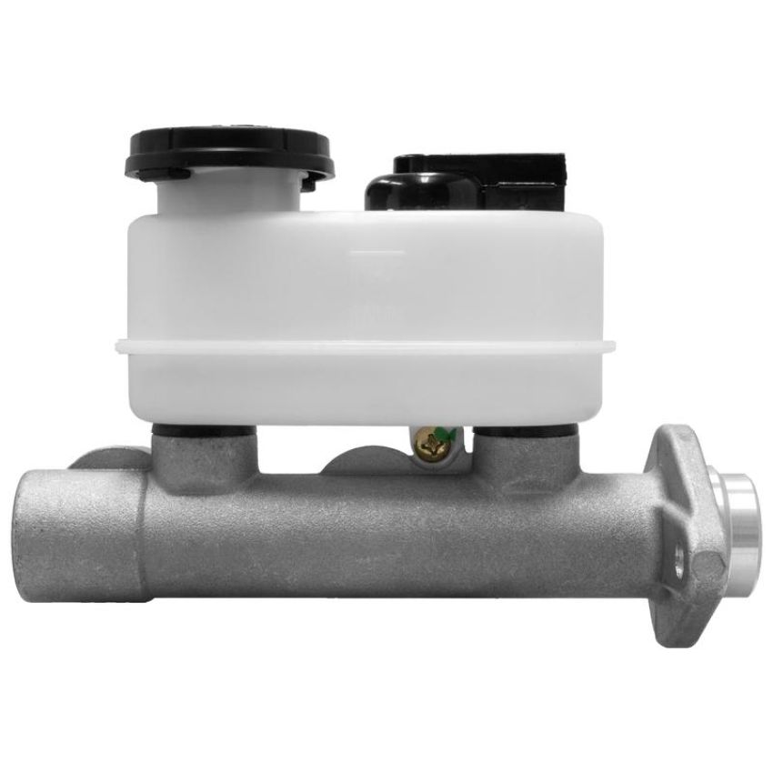 MPA NM51933 New Brake Master Cylinder