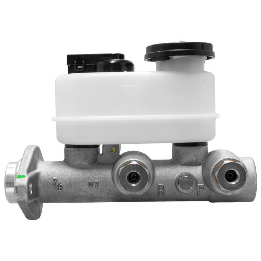 MPA NM51933 New Brake Master Cylinder