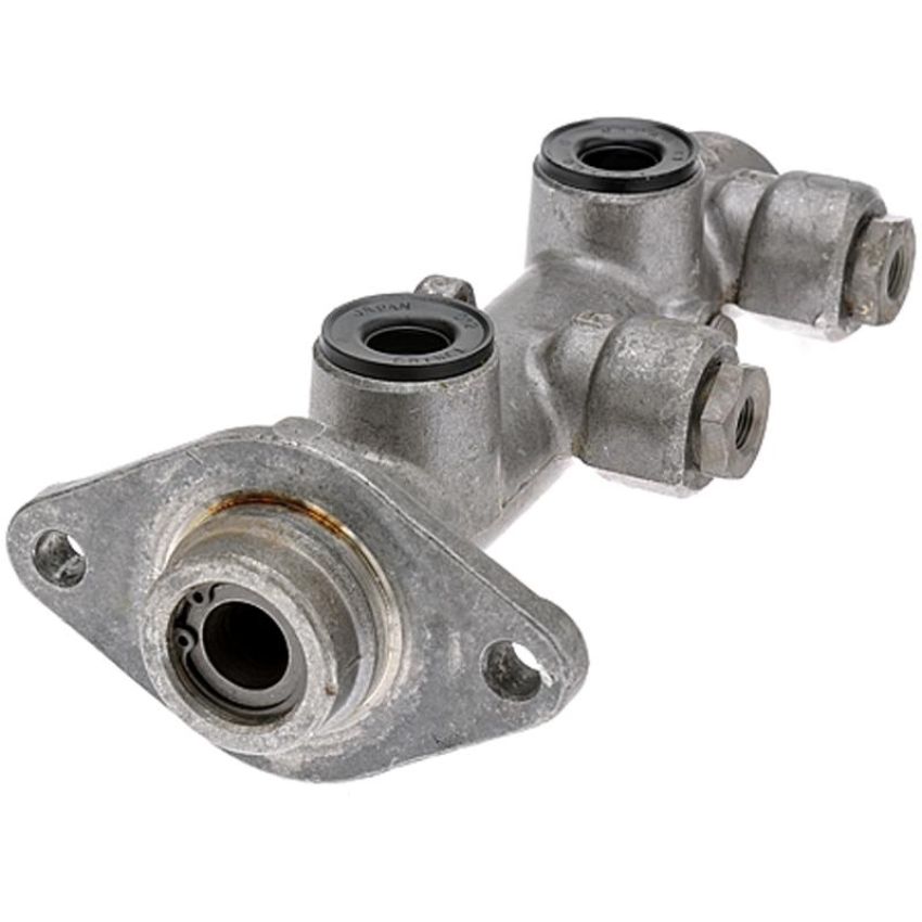 MPA NM51933 New Brake Master Cylinder