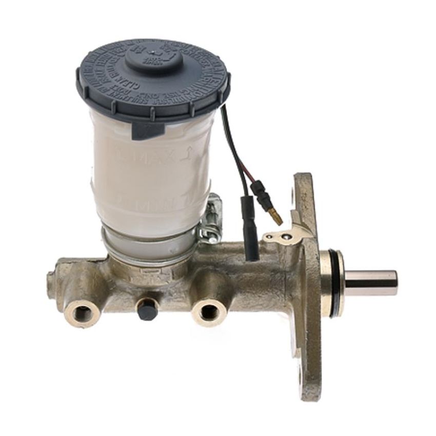 MPA NM51934 New Brake Master Cylinder