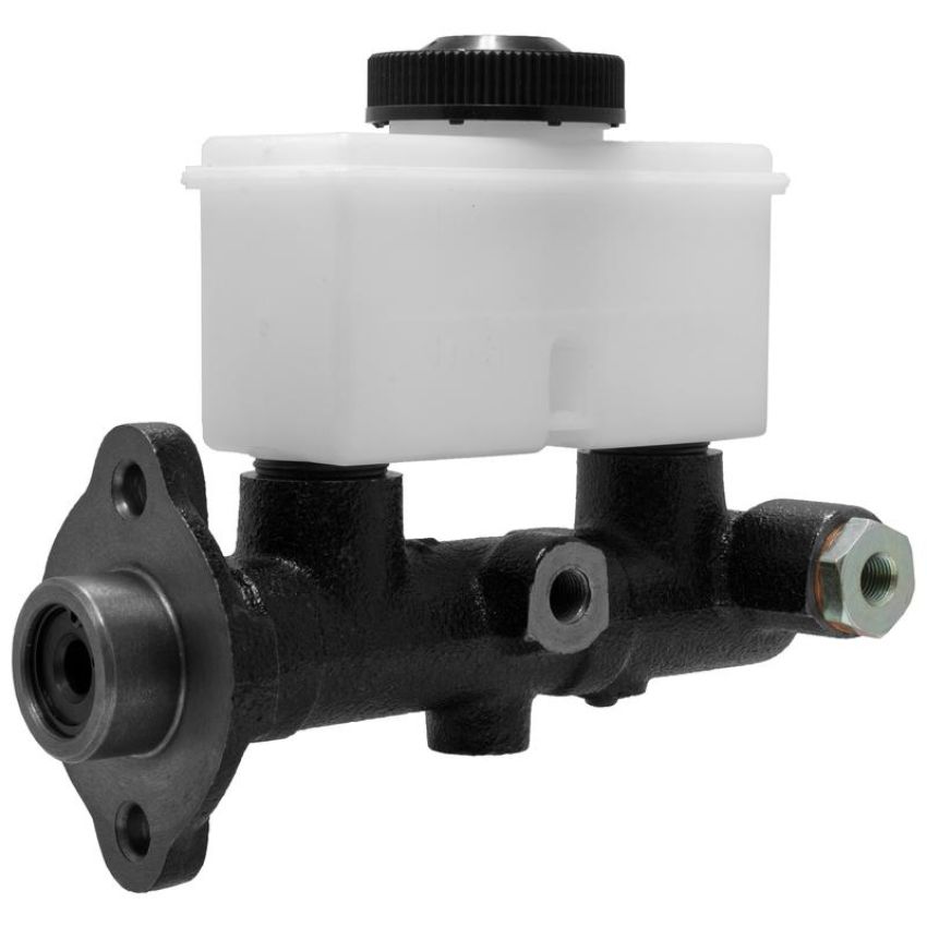 MPA NM51941 New Brake Master Cylinder