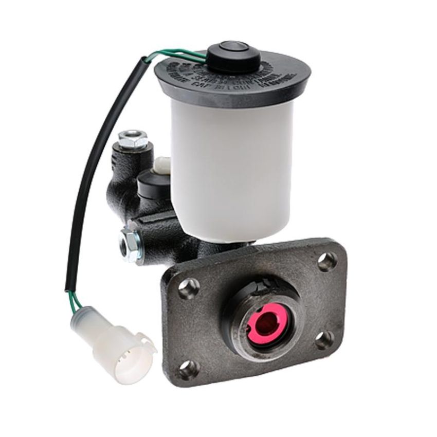 MPA NM51954 New Brake Master Cylinder