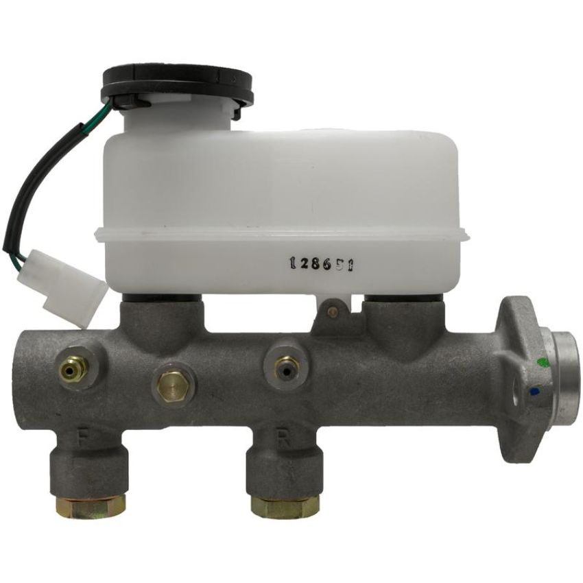 MPA NM51979 New Brake Master Cylinder