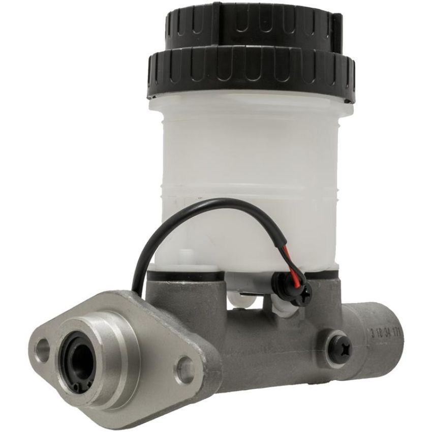 MPA NM51981 New Brake Master Cylinder