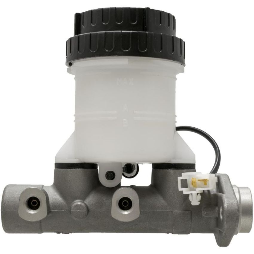 MPA NM51981 New Brake Master Cylinder