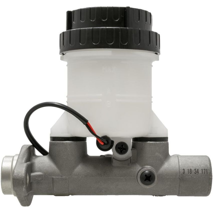 MPA NM51981 New Brake Master Cylinder