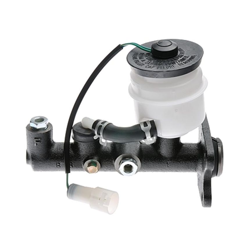 MPA NM52017 New Brake Master Cylinder