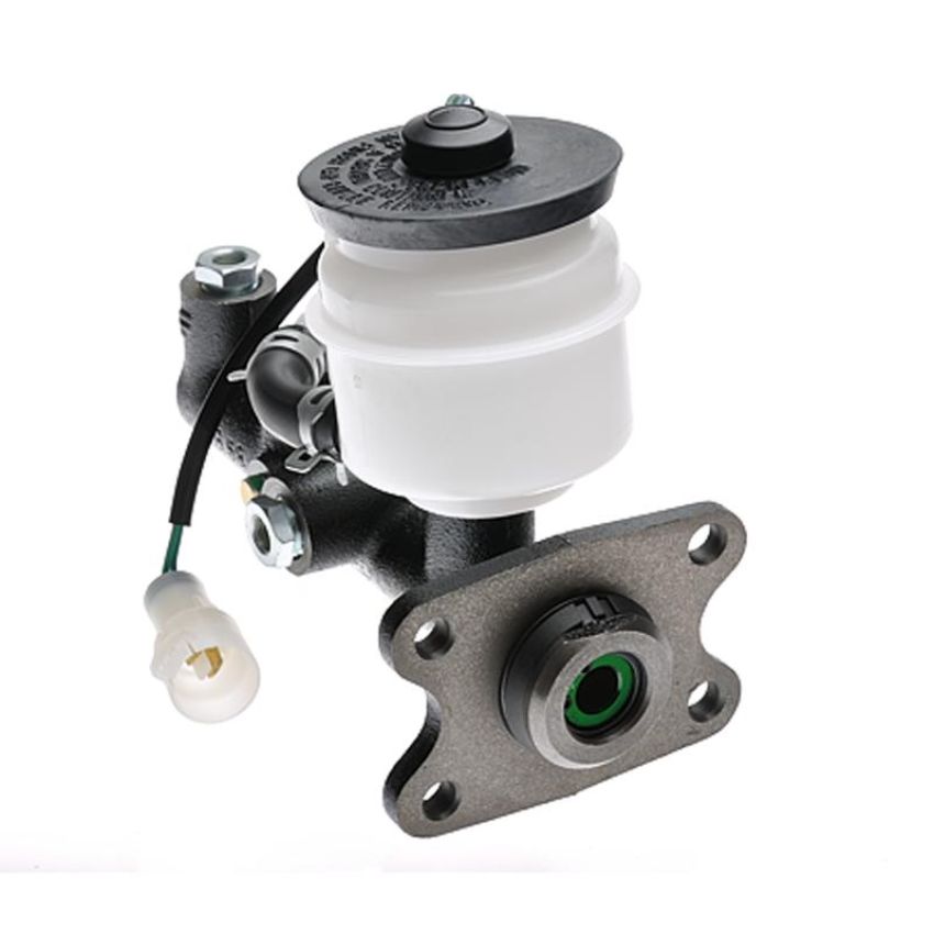 MPA NM52017 New Brake Master Cylinder