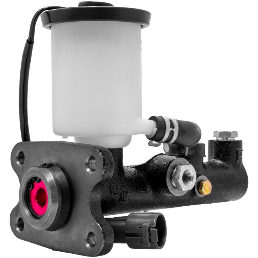 MPA NM52018 New Brake Master Cylinder