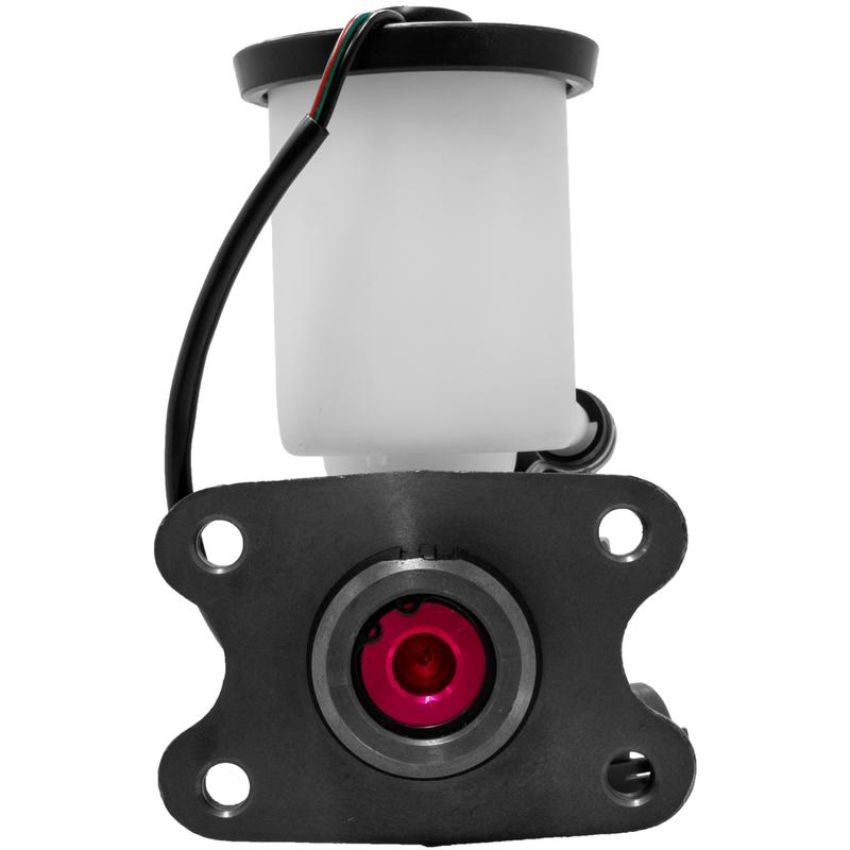 MPA NM52018 New Brake Master Cylinder