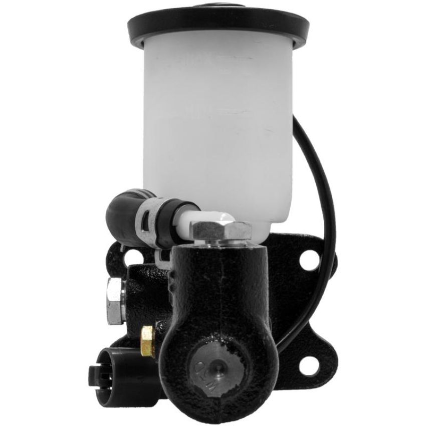 MPA NM52018 New Brake Master Cylinder
