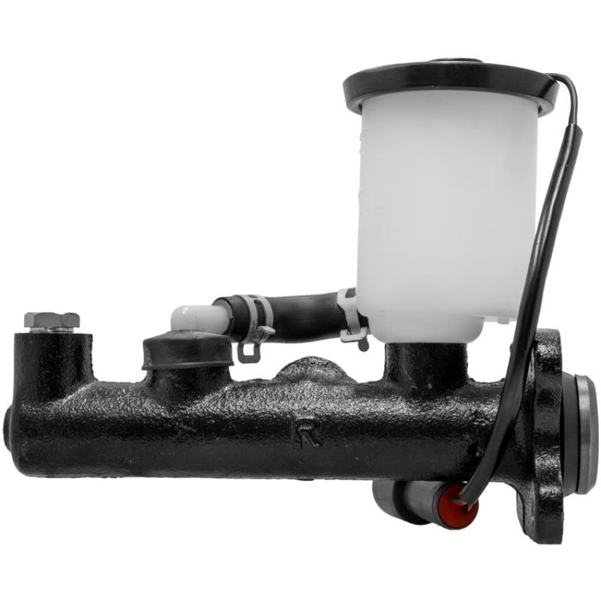 MPA NM52018 New Brake Master Cylinder