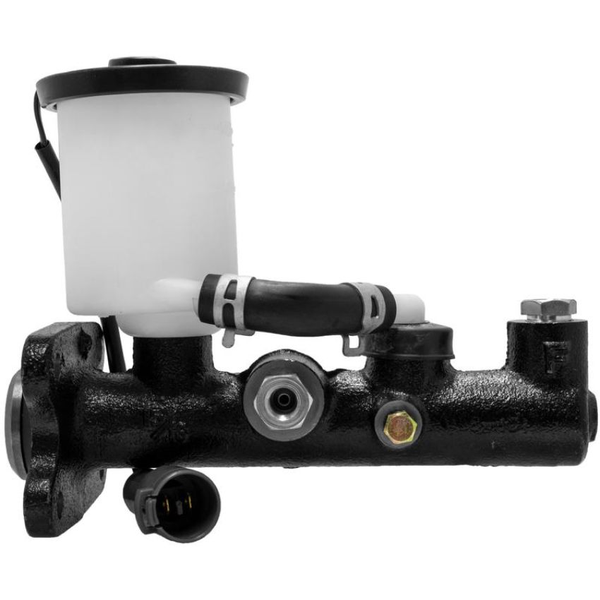 MPA NM52018 New Brake Master Cylinder