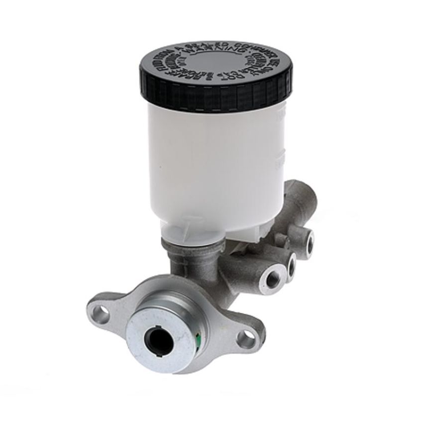 MPA NM52060 New Brake Master Cylinder
