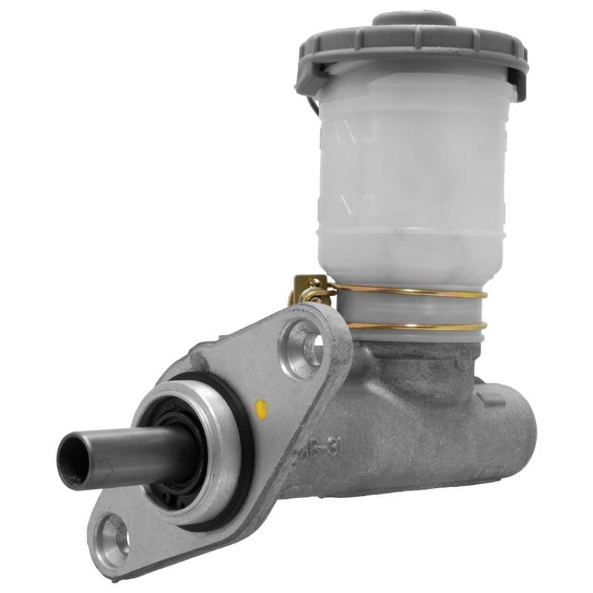 MPA NM52200 New Brake Master Cylinder