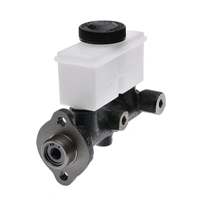 MPA NM52214 New Brake Master Cylinder