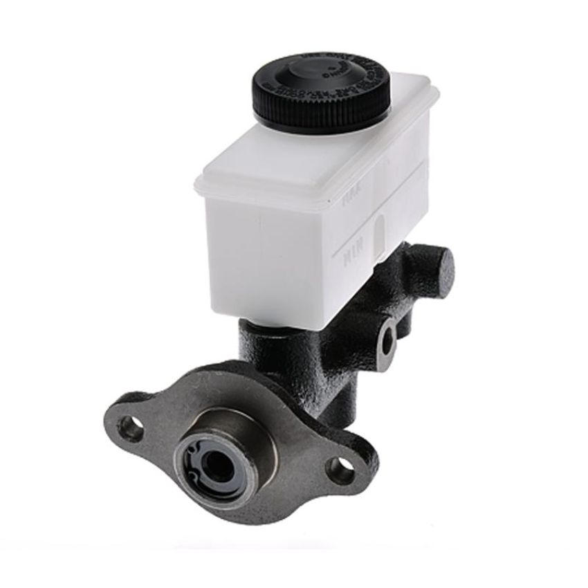 MPA NM52215 New Brake Master Cylinder