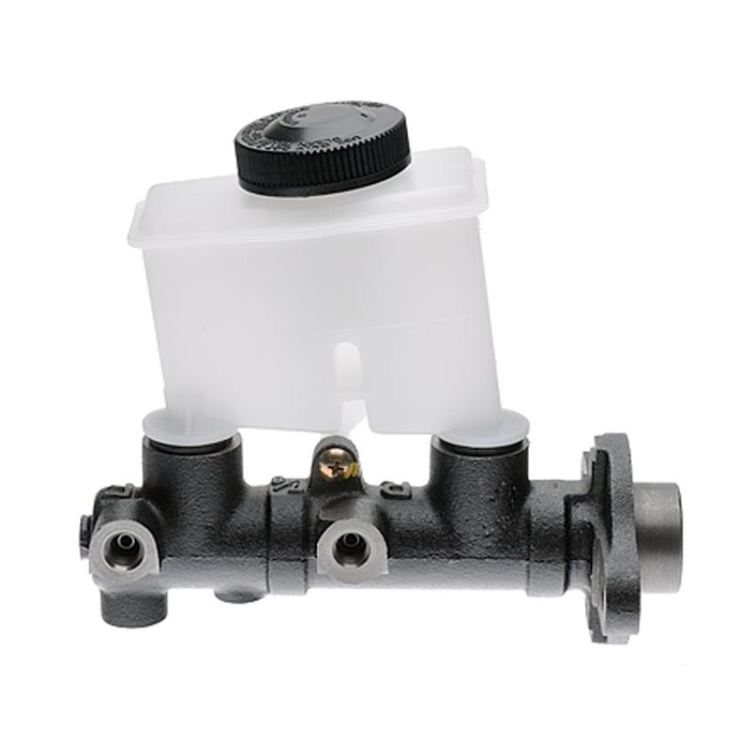 MPA NM52221 New Brake Master Cylinder