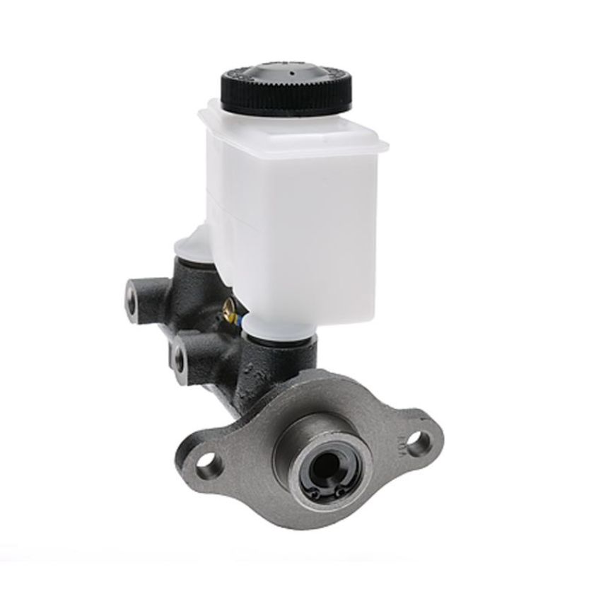 MPA NM52221 New Brake Master Cylinder